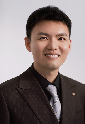 Dongzhu Xu (徐冬竹)